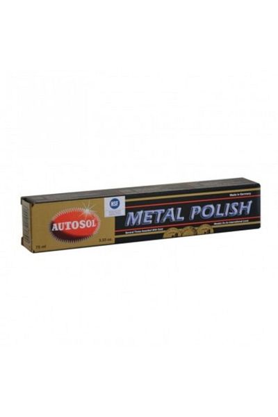 Autosol Pastă de lustruit crom Autosol Metal Polish, 75ml