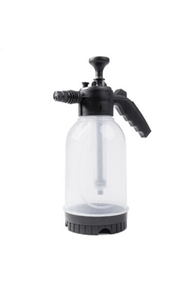 A ŞAMİOĞLU Amio pulverizator de spumă sub presiune 2 în 1 și pulverizator