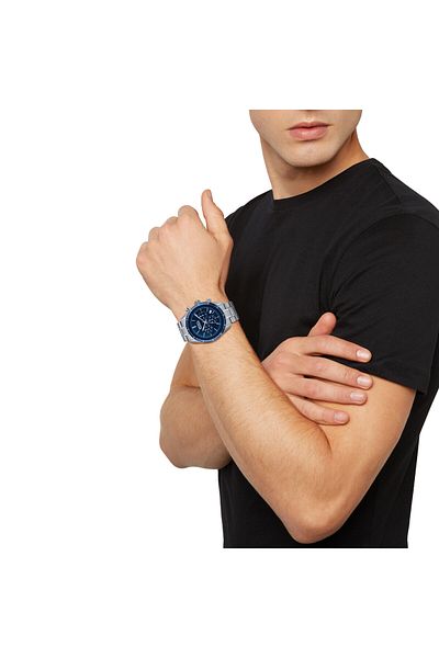Breil Ceas Barbati, Breil, Release TW1898
