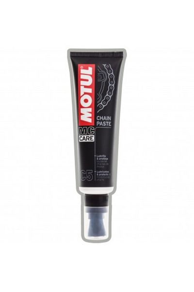 Motul Pastă de lanț C5 lubrifiant de lanț, 150 ml