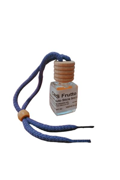 CWS Odorizant de cameră Frutto Gum Turbo, sticlă 5 ml