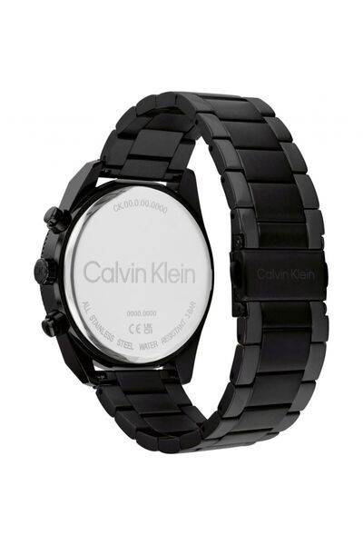 Calvin Klein Ανδρικό Ρολόι, Calvin Klein, Impact 25200359