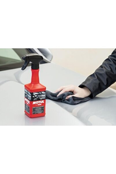 Motul Car Care Express Shine διάλυμα γρήγορης περιποίησης, 500ml