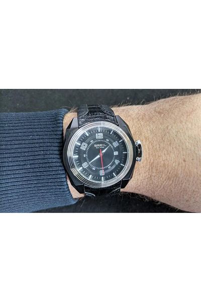 Breil Ceas Barbati, Breil, Mito BW0321