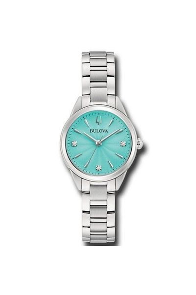 Bulova Ceas Dama, Bulova, Sutton 96P253