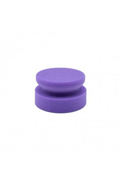 NANOLEX Aplicator de puc manual, mediu, violet