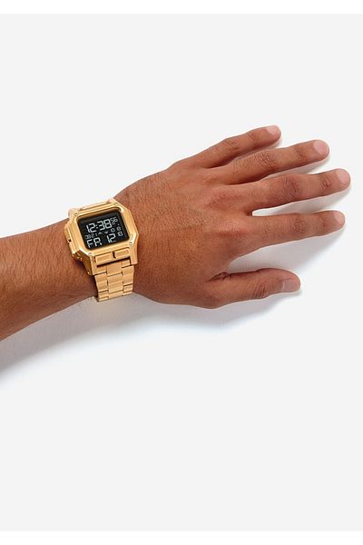Nixon Ceas Barbati, Nixon, Regulus A1268-502
