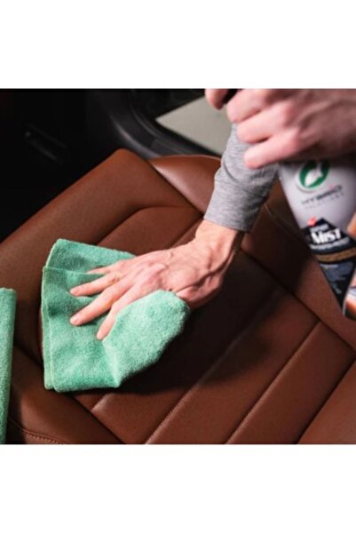 Turtle Wax Hybrid Solutions Conditioner Δερμάτινων Ειδών 590ml