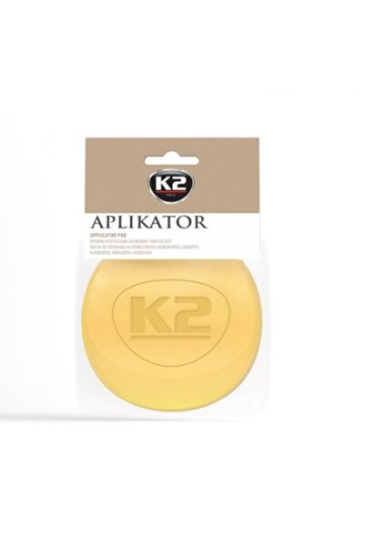 K2 Aplicator cu burete fin