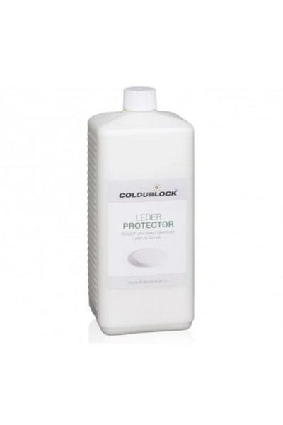 COLOURLOCK Soluție hidratantă pentru piele Leather Protector 1L