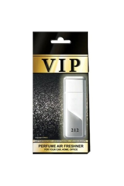 CARIBI Odorizant auto Vip Caribi 212
