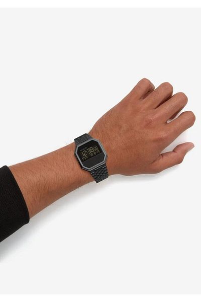 Nixon Ceas Barbati, Nixon, Re-Run A158-001