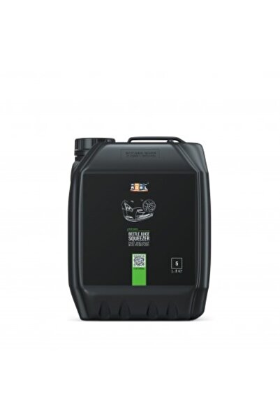 ADBL Soluție pentru îndepărtarea insectelor cu storcător de suc Beetle Juice Squeezer 5L