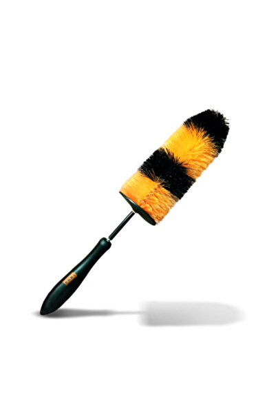 ADBL Perie de curățare a roților Wheel Sword