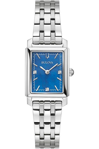 Bulova Ceas Dama, Bulova, Sutton 96P245