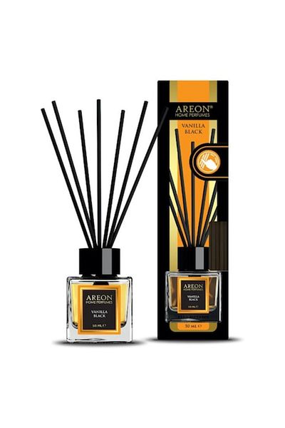 Areon Odorizant camera Areon, Lux, Vanilla Black, 50 ML