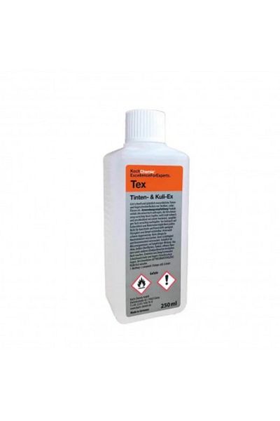 Koch Chemie Soluție de curățare pentru stilouri și cerneală TINTEN KULI, 250 ml