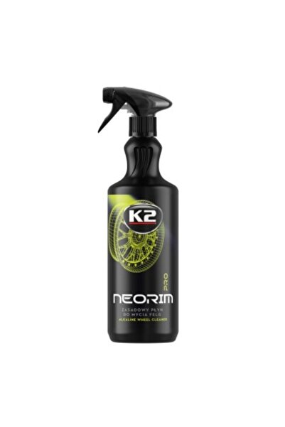 K2 Neorim Pro Professional Neon Jante Cleaner, 1l