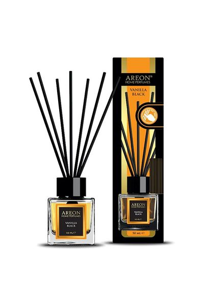 Areon Odorizant camera Areon, Lux, Vanilla Black, 50 ML