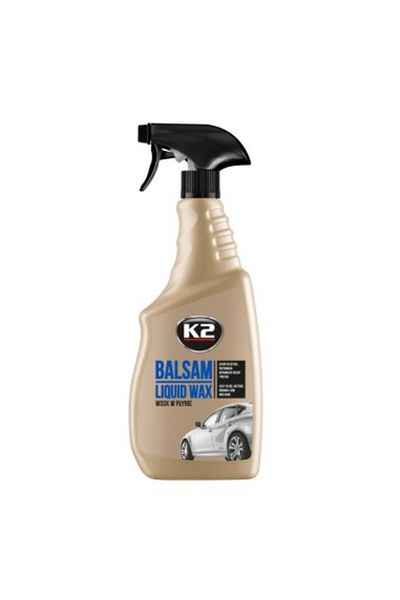 K2 Ceară lichidă Balsam, 700 ml