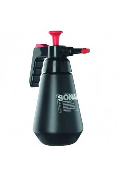 Sonax Solvenți pentru vaporizator cu pompă, sticlă cu pulverizator de 1,5 litri