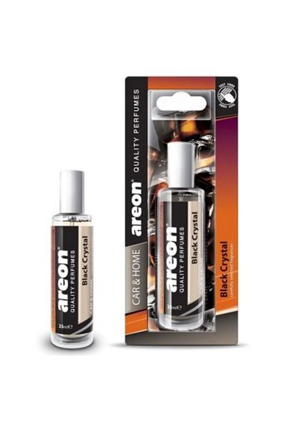 Areon Car air freshener Areon Perfume Black Crystal 35ml