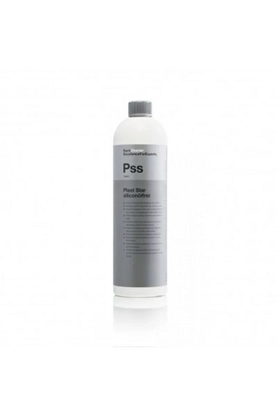 Koch Chemie Chit plastic exterior KOCH CHEMIE PSS PLAST STAR, 1L