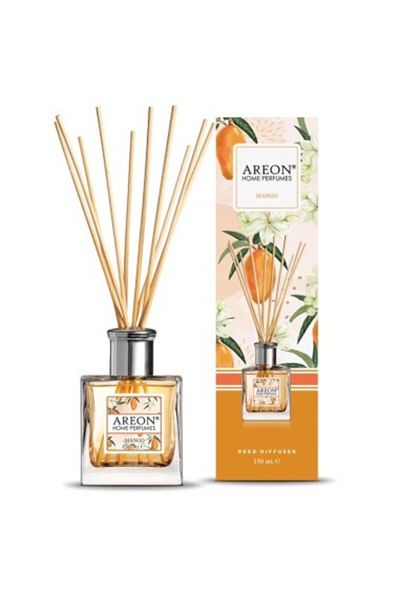 Areon Home Perfume Mango Room Air Freshener, 150ml