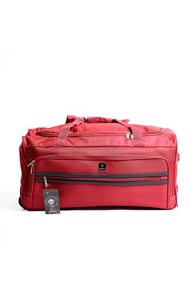 Benzi Travel bag Benzi BZ5387, Red