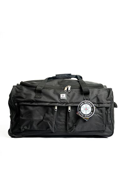 Benzi Geanta de voiaj Benzi BZ5628, Negru