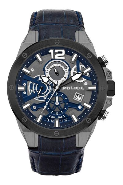 Police Ceas Barbati, Police, Saiho PL15711JSUB03