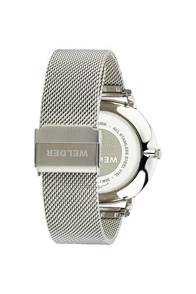 Welder Men's Watch, Welder, Slim WWRS400