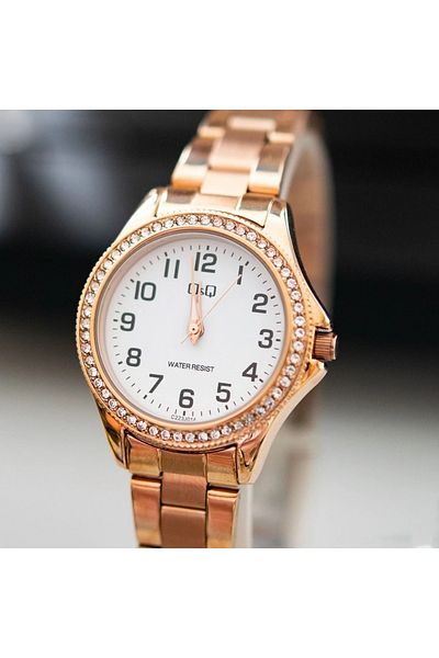 Q&Q Women's watch, Q&amp;Q by Citizen, Classic C223J014Y
