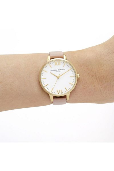 Olivia Burton Ceas Dama, Olivia Burton, Timeless OB16TL14