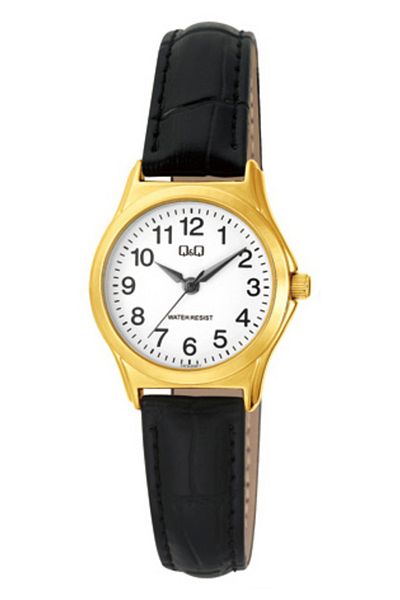 Q&Q Ceas Dama, Q&amp;Q by Citizen, Classic C07A-004PY
