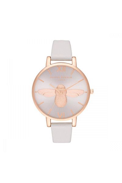 Olivia Burton Ceas Dama, Olivia Burton, 3D Bee OB16AM158