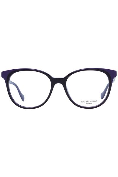 Ana Hickmann Women's eyeglasses frame, Ana Hickmann AH6348 02S 51
