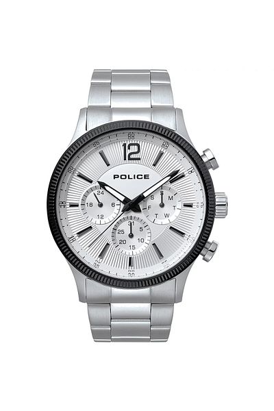 Police Men's Watch, Police, Feral P15302JSTB01M