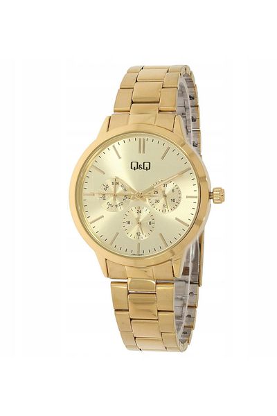 Q&Q Ceas Dama, Q&amp;Q by Citizen, Classic A04A-004PY