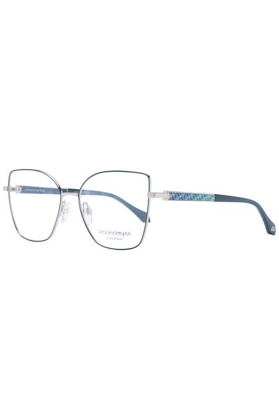 Ana Hickmann Women's eyeglasses frame, Ana Hickmann AH1499 12A 55