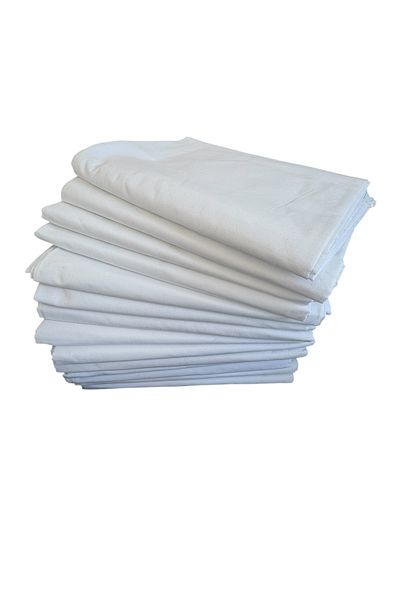 By Masuaa 100% Cotton Quilt and Duvet Mattress