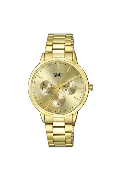 Q&Q Ceas Dama, Q&amp;Q by Citizen, Classic A04A-004PY