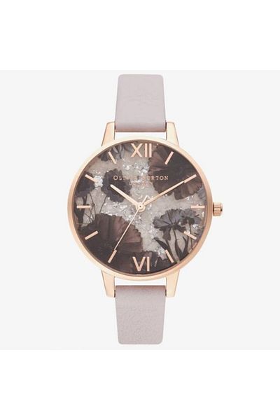 Olivia Burton Ceas Dama, Olivia Burton, Semi Precious OB16SP15