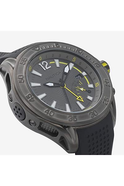 Nautica Men's Watch, Nautica, Breakwater NAPBRW003