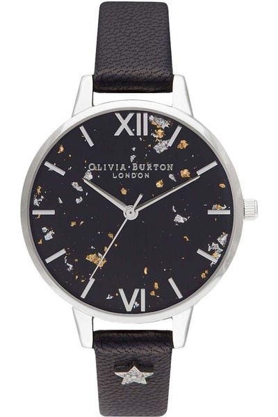 Olivia Burton Ceas Dama, Olivia Burton, Celestial OB16GD13