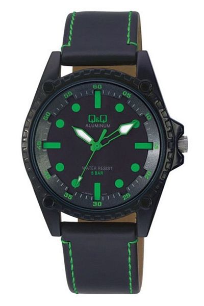 Q&Q Men's Watch, Q&Q by Citizen, Sport AL08J542Y