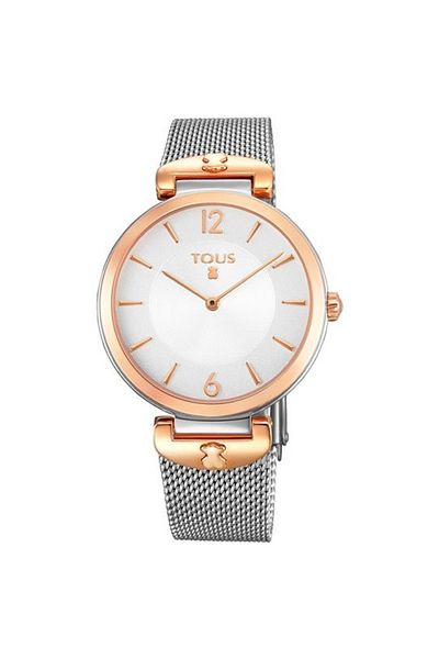 Tous Ladies Watch, Tous, S-Mesh 700350285