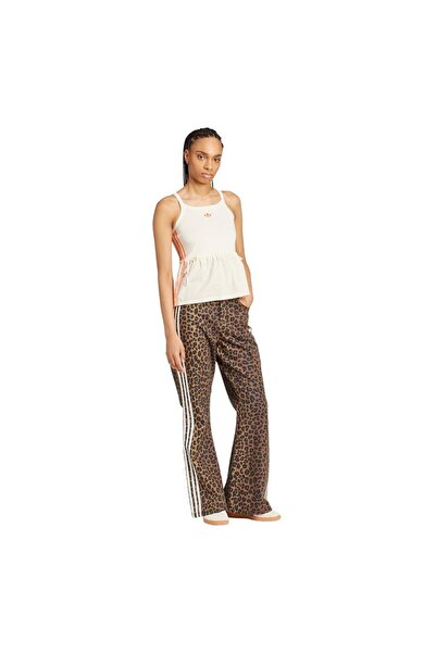 adidas Kadın Beyaz Atlet Top Kc0765
