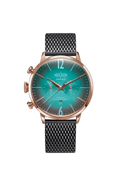 Welder Men's Watch, Welder, Breezy WWRC405