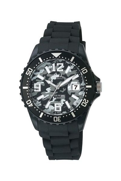Q&Q Ceas Dama, Q&amp;Q by Citizen, Sport A430J023Y